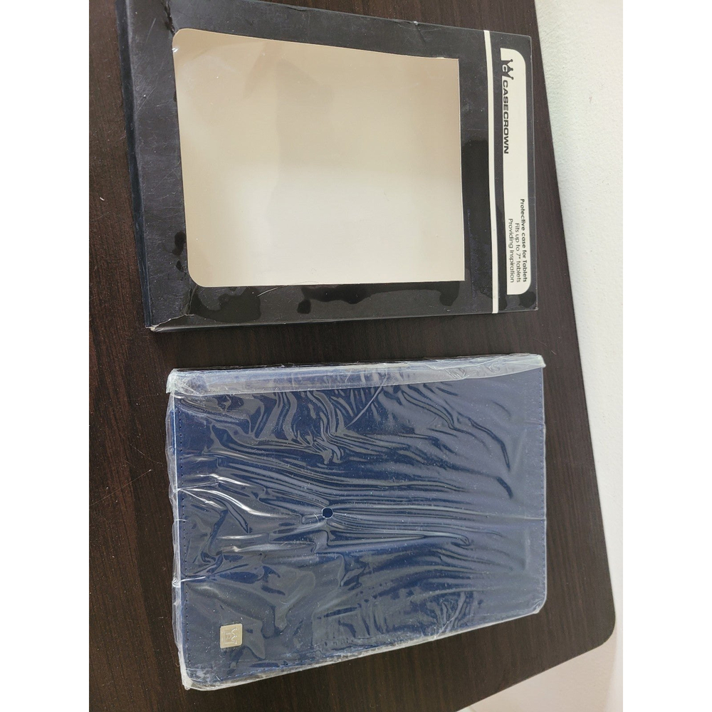 CaseCrown Protective case for Tablets fits up to 7 in